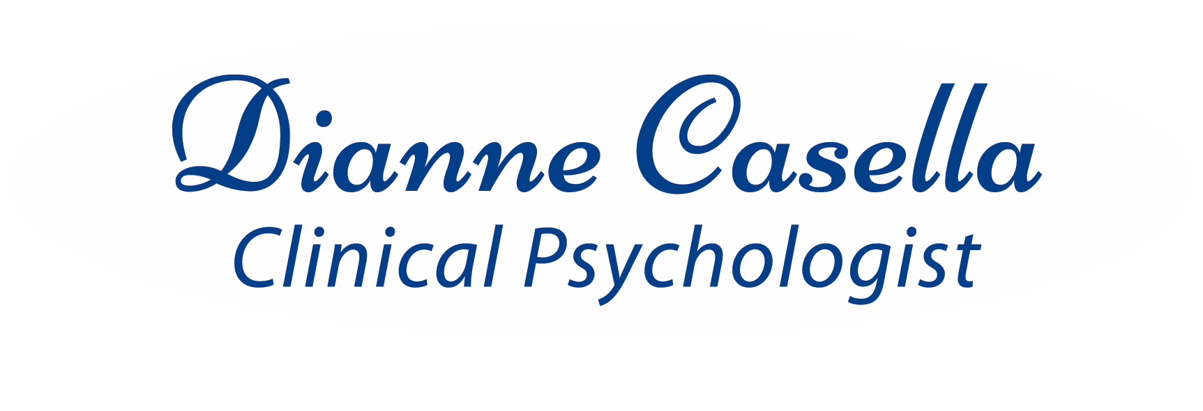 Clinical Psychologist Perth - Dianne Casella